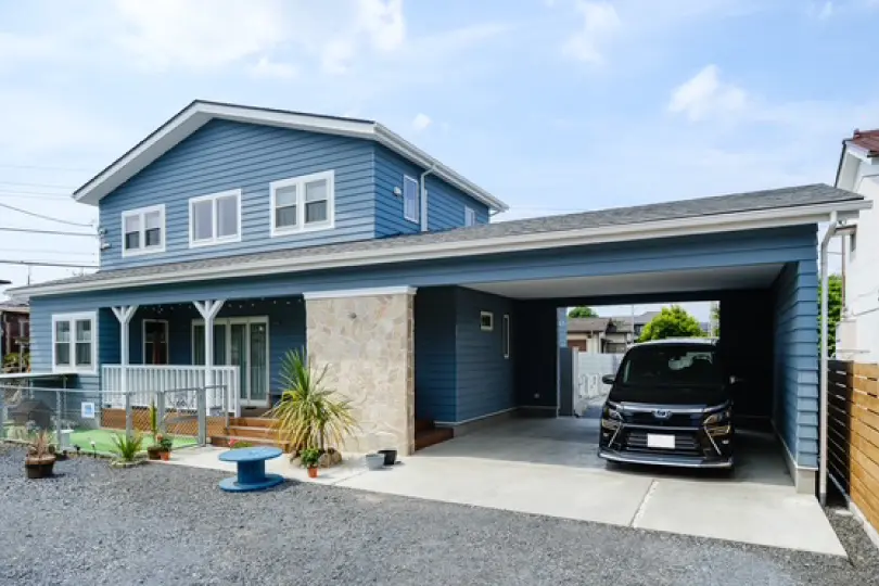 木造注文住宅